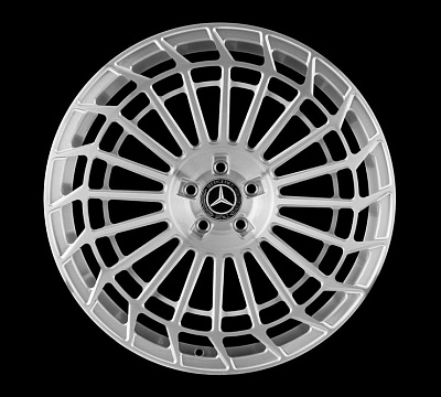 Avant Garde SRX06