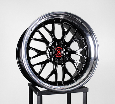 Strasse Wheels SV10M Performance