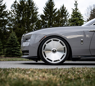Vossen GEN-06