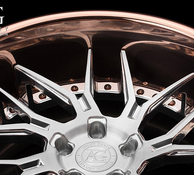 Avant Garde AGL35