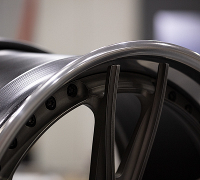 Vossen S17-06 (3-Piece)