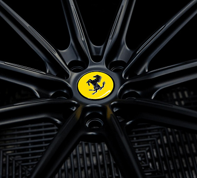 MV Forged SL-100