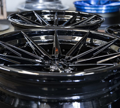 ADV.1 ADV10 Track Spec Advanced Series