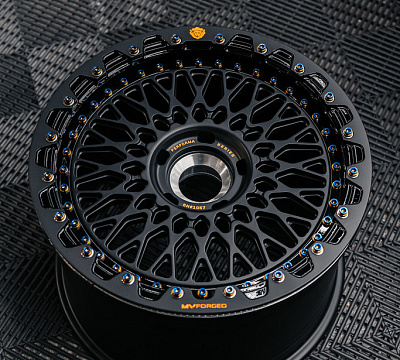 MV Forged MV40