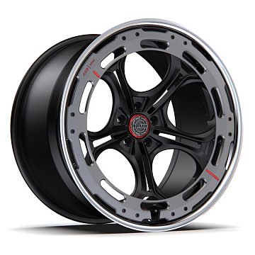 Кованые диски AL13 R110-109R