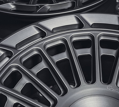 Brixton Forged TR11