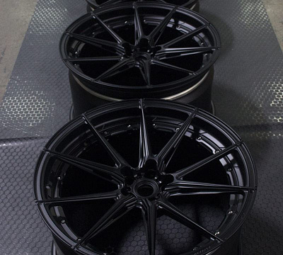 ADV.1 ADV5.2 M.V2 Advanced Series
