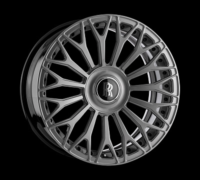 Avant Garde AGL30