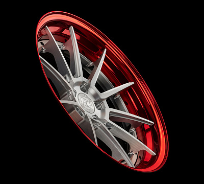 Avant Garde AGL31