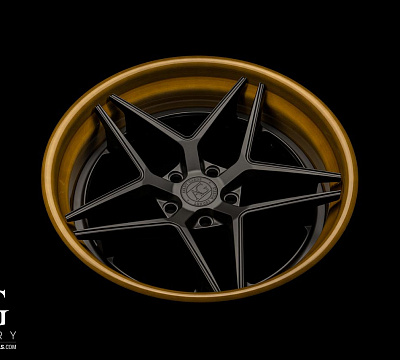 Avant Garde AGL42