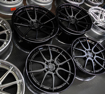 ADV.1 ADV5.0 Track Spec CS