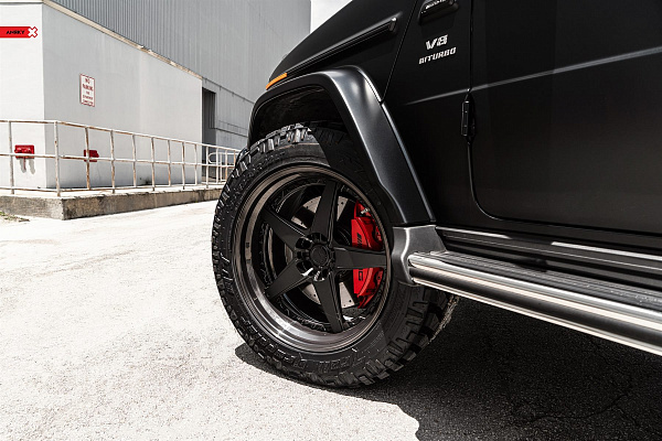 Mercedes-Benz G63