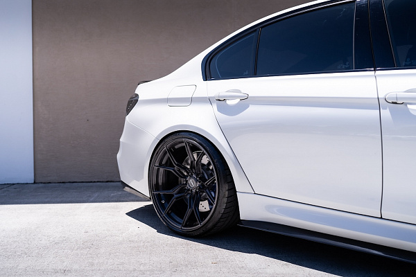 BMW M3 F80