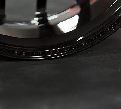 Vossen CG-204