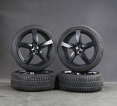 Audi 5 Arm Polygon RS 8S