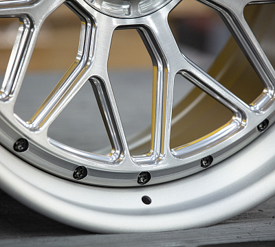 Vossen GEN-03 (3-piece)