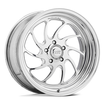 Кованые диски American Racing VF539