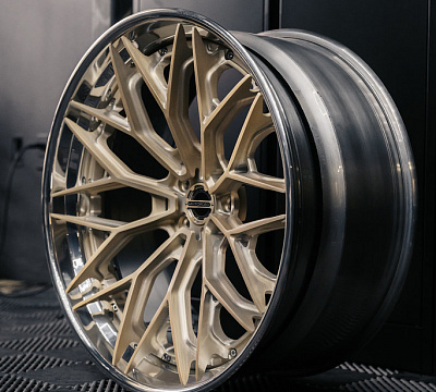 MV Forged CR20