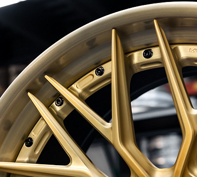 MV Forged MR-520