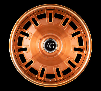 Avant Garde AGL60