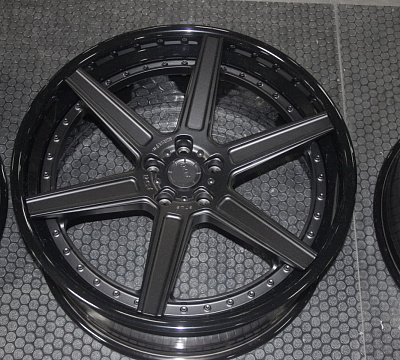 ADV.1 ADV6 Track Spec SL