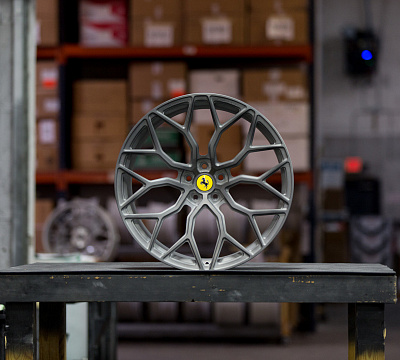 Vossen S17-01