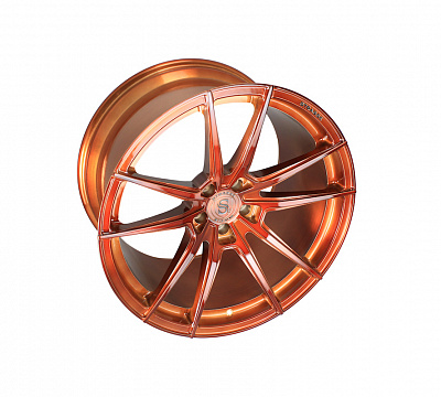 Strasse Wheels SV1 Deep Concave Monoblock