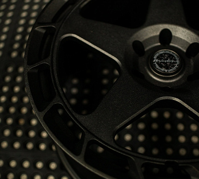 Brixton Forged TR04 AERO1