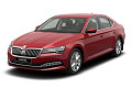 Skoda Superb III