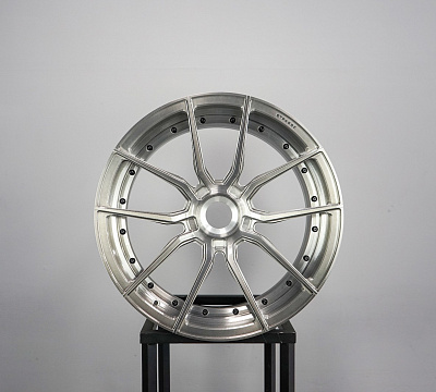 Strasse Wheels SV5 Deep Concave Duoblock