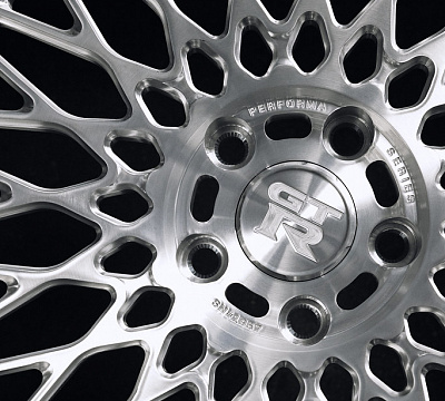 MV Forged MV40