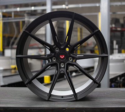 Vossen EVO-2R