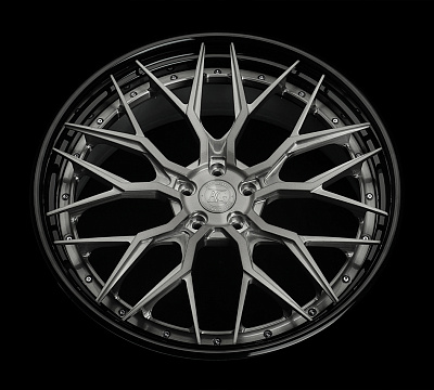 Avant Garde AGL43