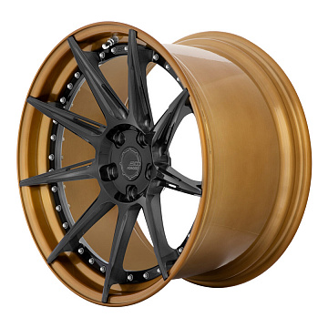 Кованые диски BC Forged HCA389