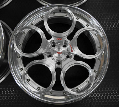 ADV.1 ADV05C Track Spec CS