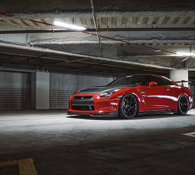 Rotiform KPS