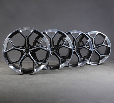 Audi 5 Y Spoke Performance RS