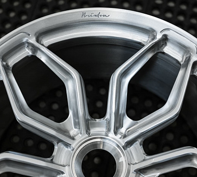 Brixton Forged PF9-RS