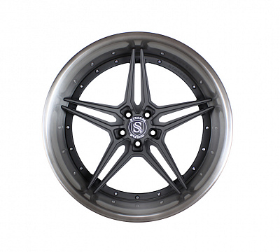 Strasse Wheels SV2 Deep Concave FS