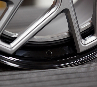 Vossen CG-209T (3-Piece)