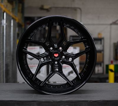 Vossen EVO-4 (3-Piece)