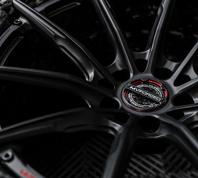 MV Forged MR-111