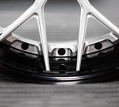 Vossen S17-01 (3-Piece)