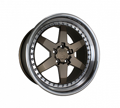 Strasse Wheels S6 Competition
