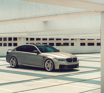 Vossen EVO-1R