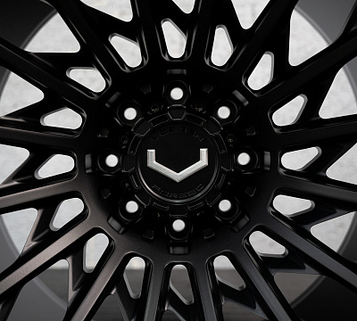 Vossen VFX-02T