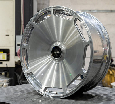 Vossen GEN-06