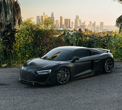 Vossen EVO-3R