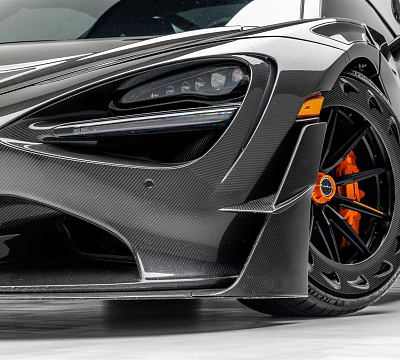 Brixton Forged R11-R Aerotech