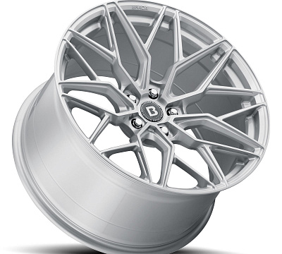 Brada Wheels CX3